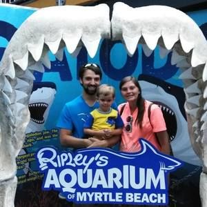 Meet your Posher, Jessie